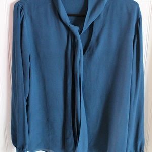 Ellen Weaver Blouse